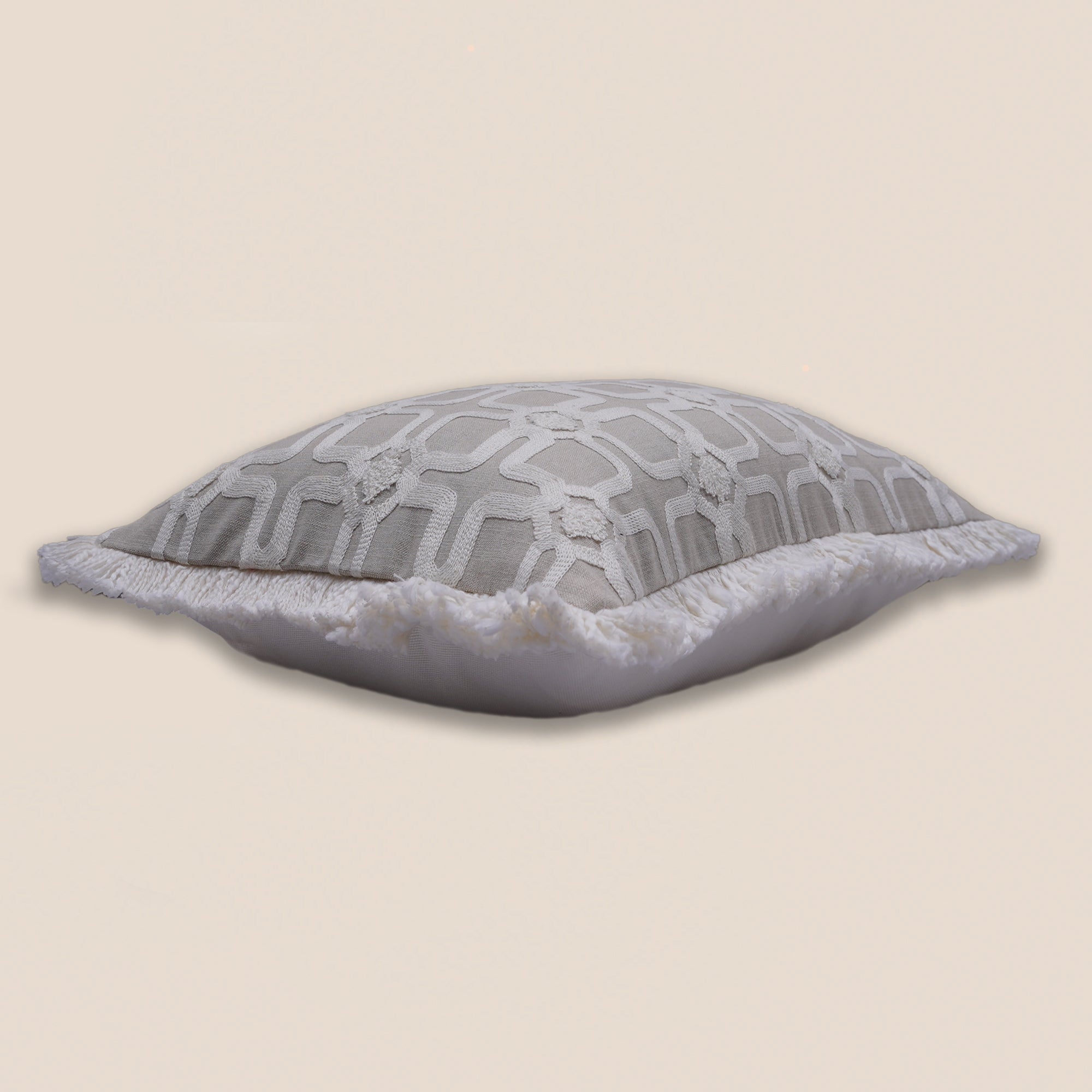IVORY LUXE - RECTANGLE