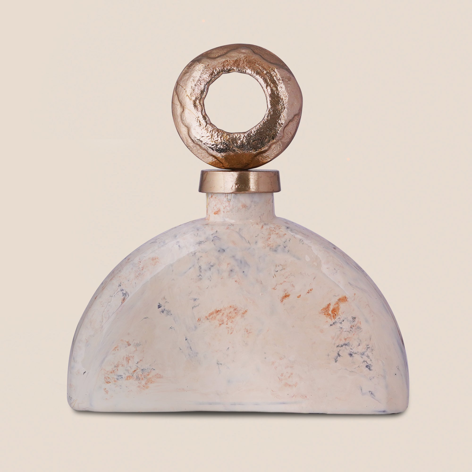 Marbello Decorative Jar Set