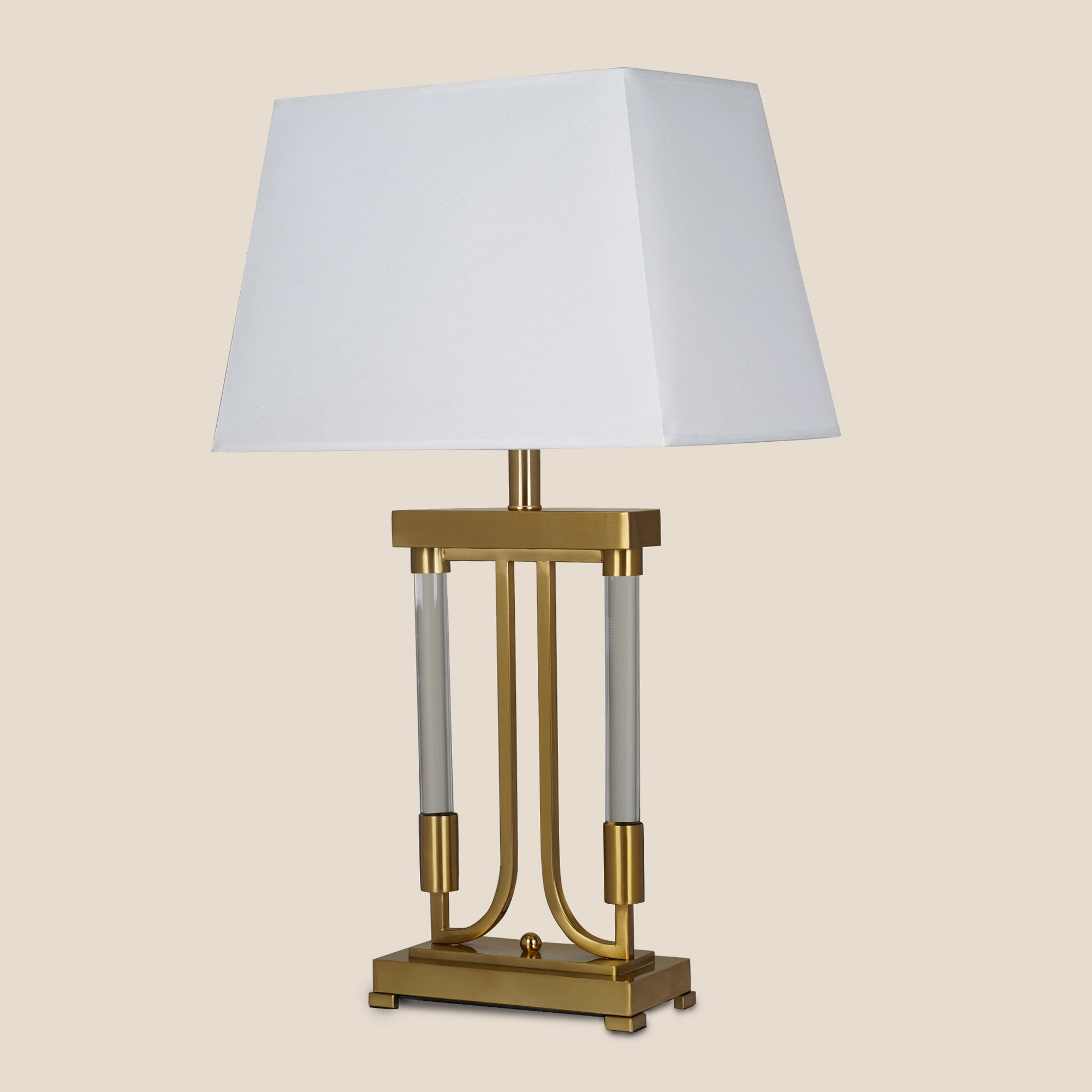 Aurora Luxe Table Lamp