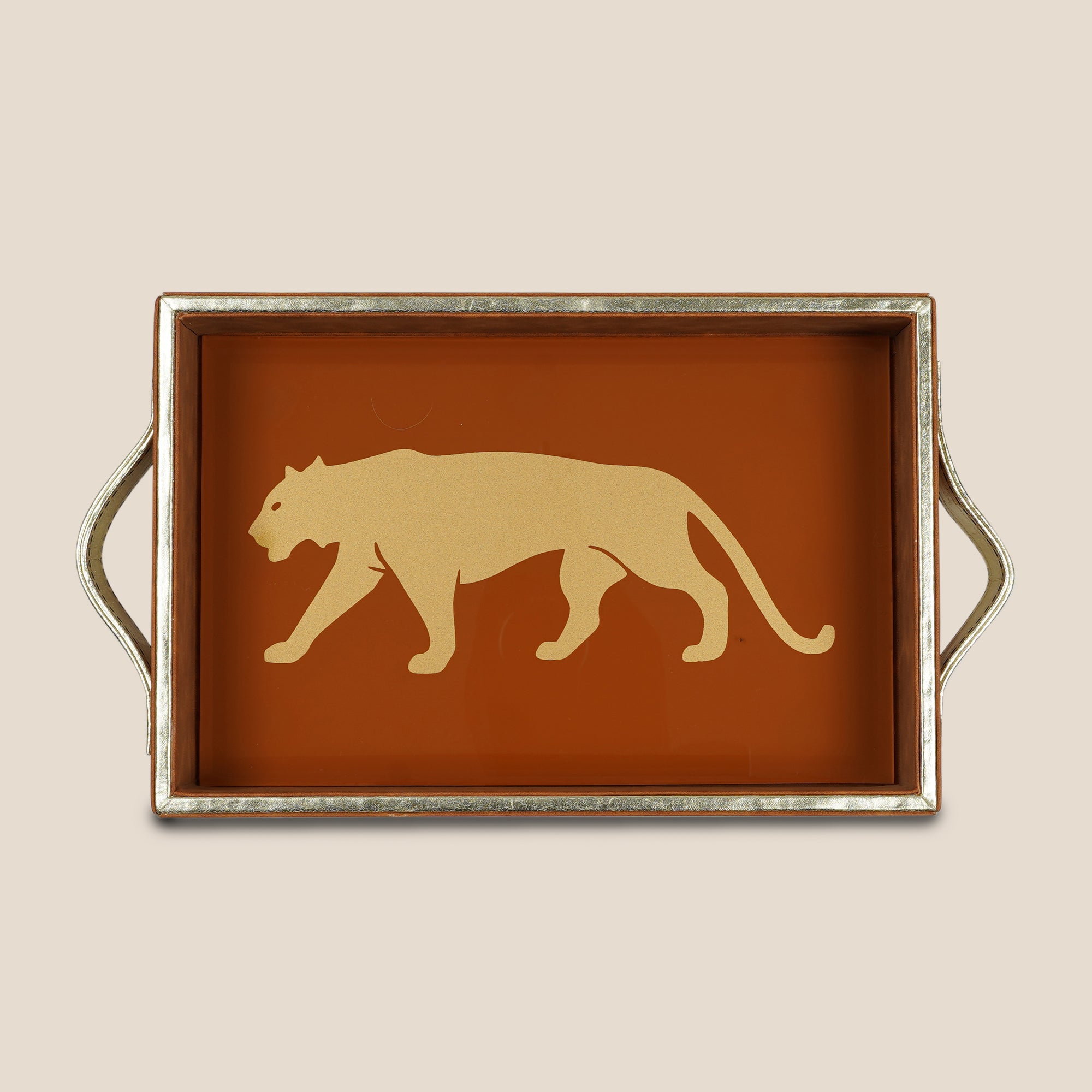 Panther Tray - Large