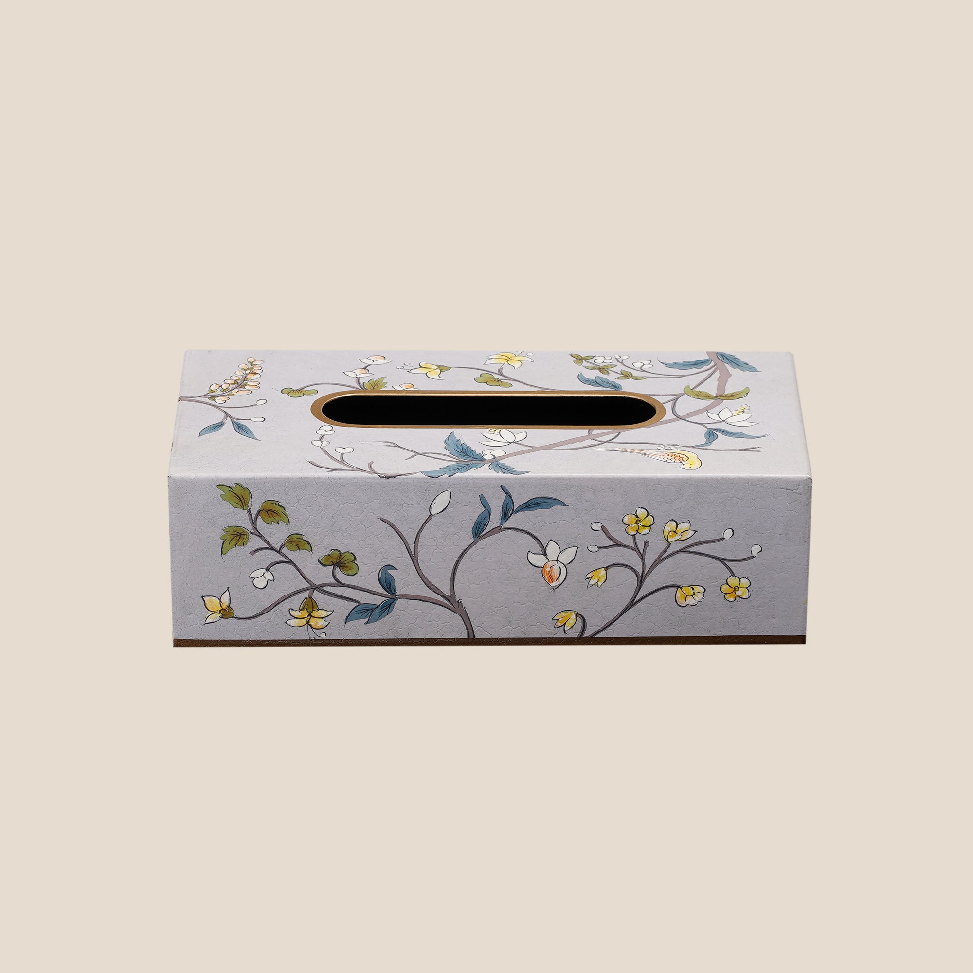 Aura Tissue box