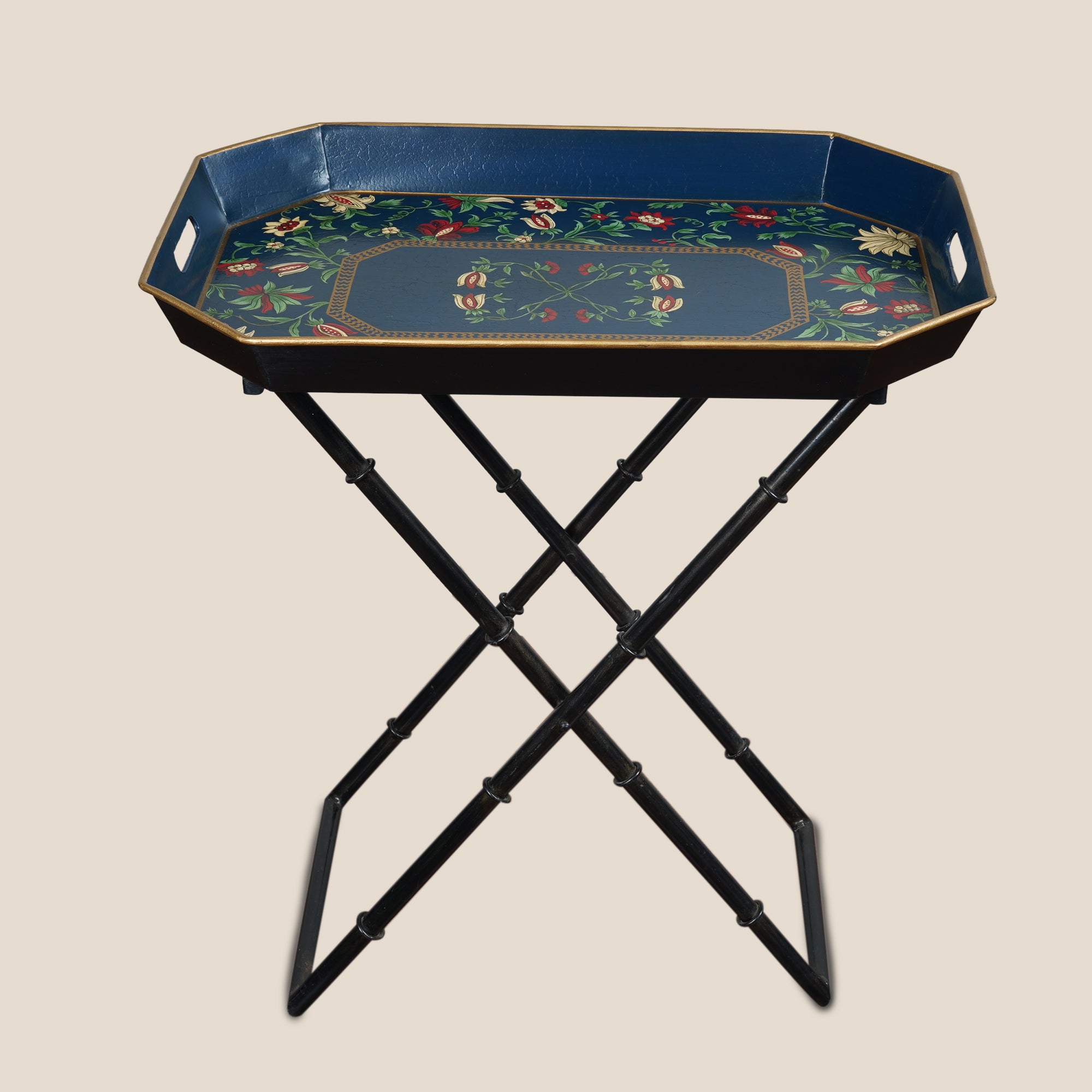 Vintage Butler Table - Large