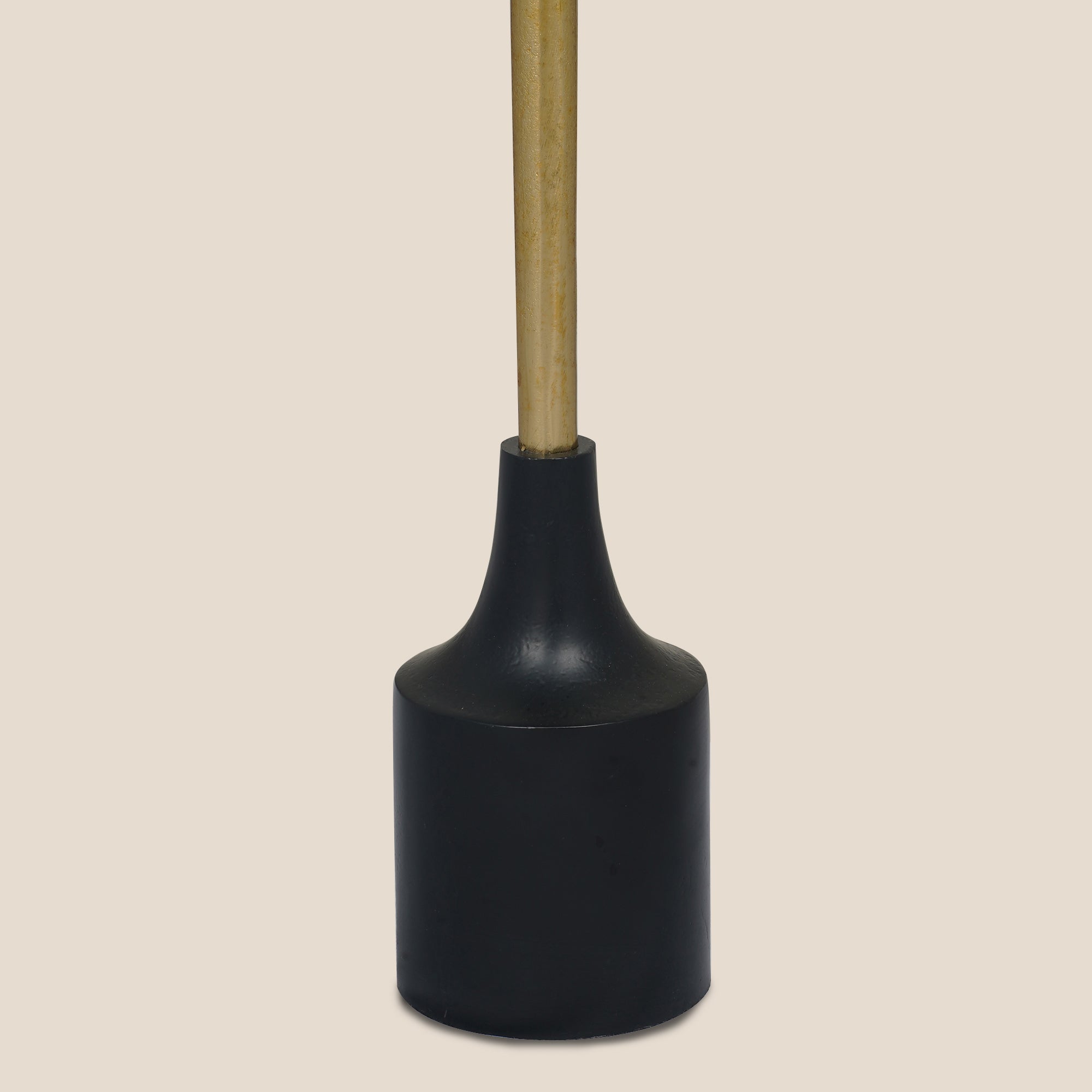Stratus Grey Peg Table