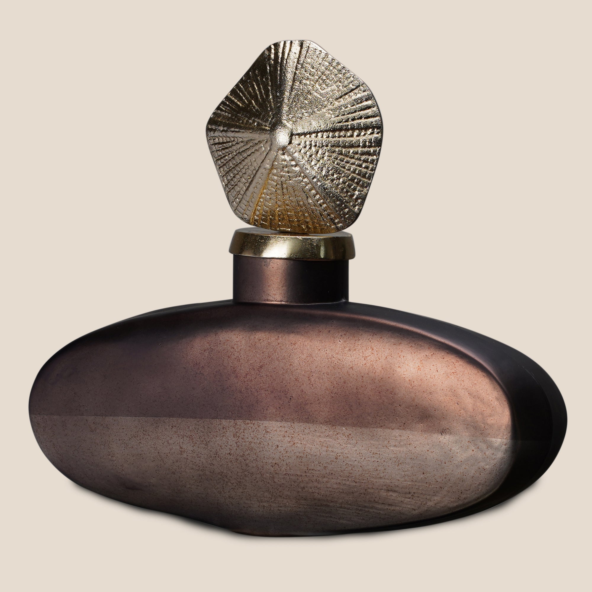 Aurelia Bronze Bottles