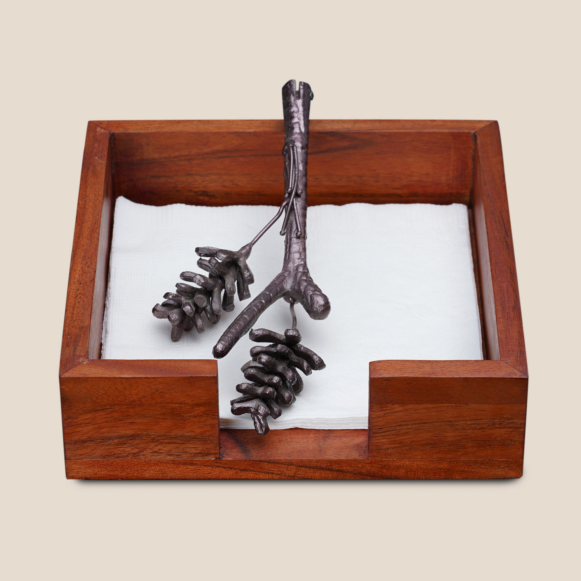 Conifer Collection - Napkin Holder