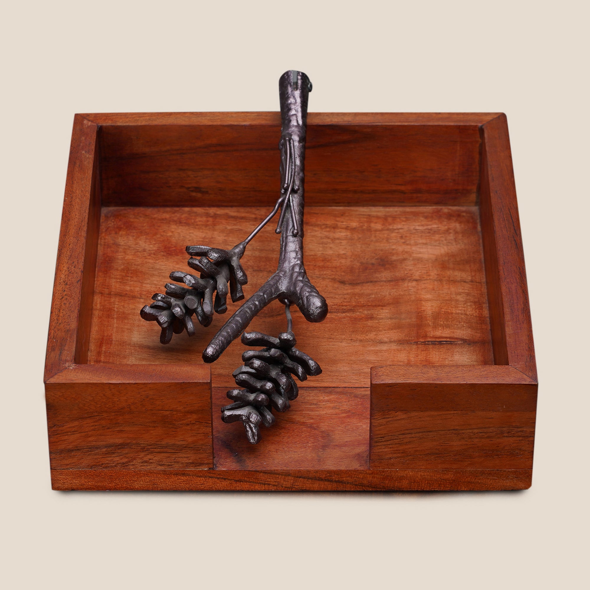 Conifer Collection - Napkin Holder