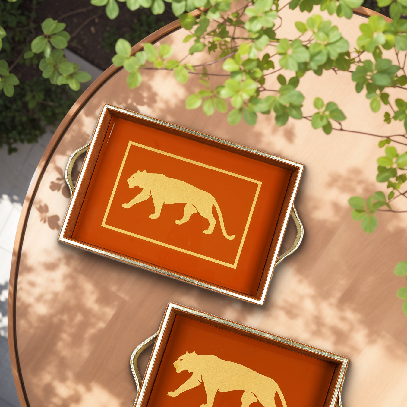 Panther Tray - Large