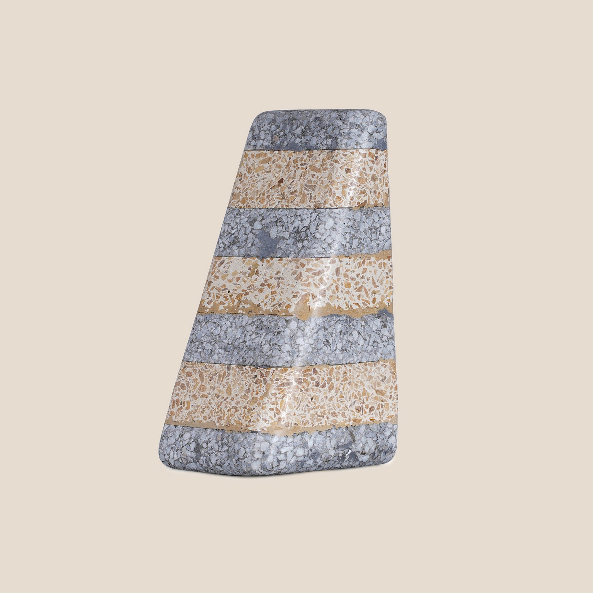 Terazo Bookend