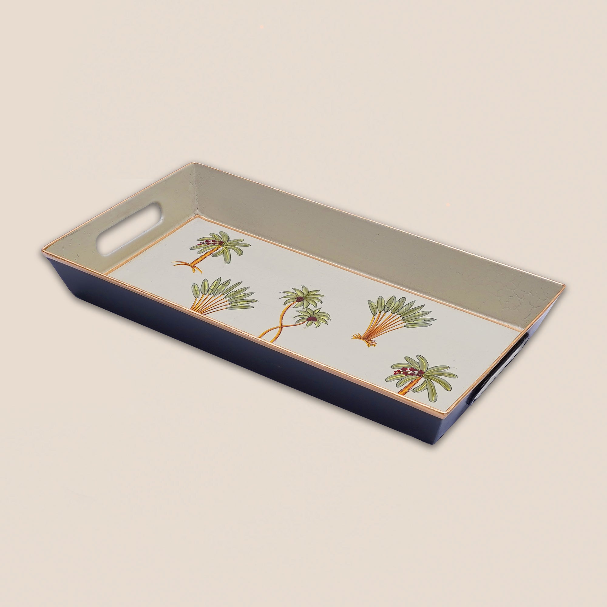 Palm Grove serving tray - Large
