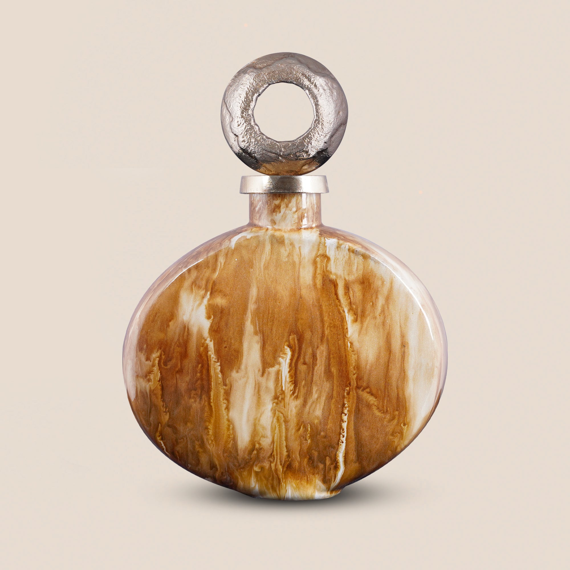 Honey Onyx Jar set