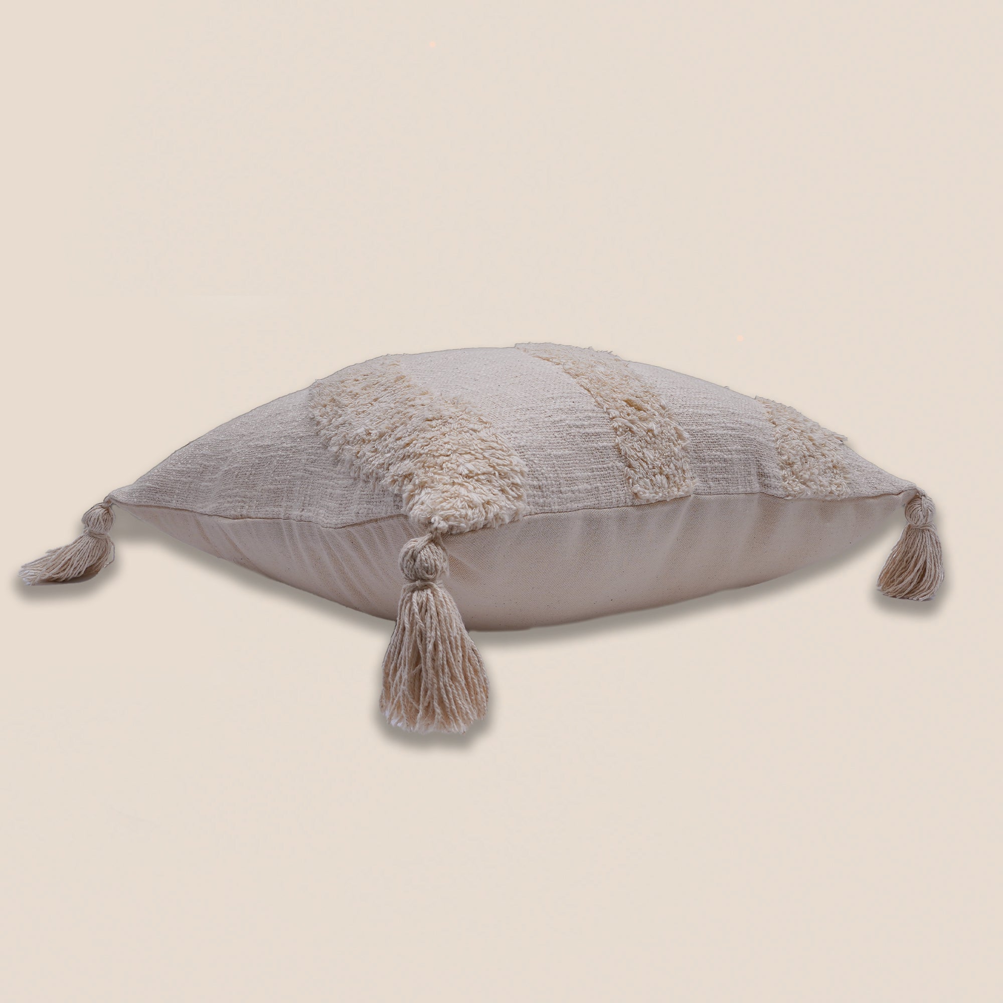 Dune Drift Cushion Cover