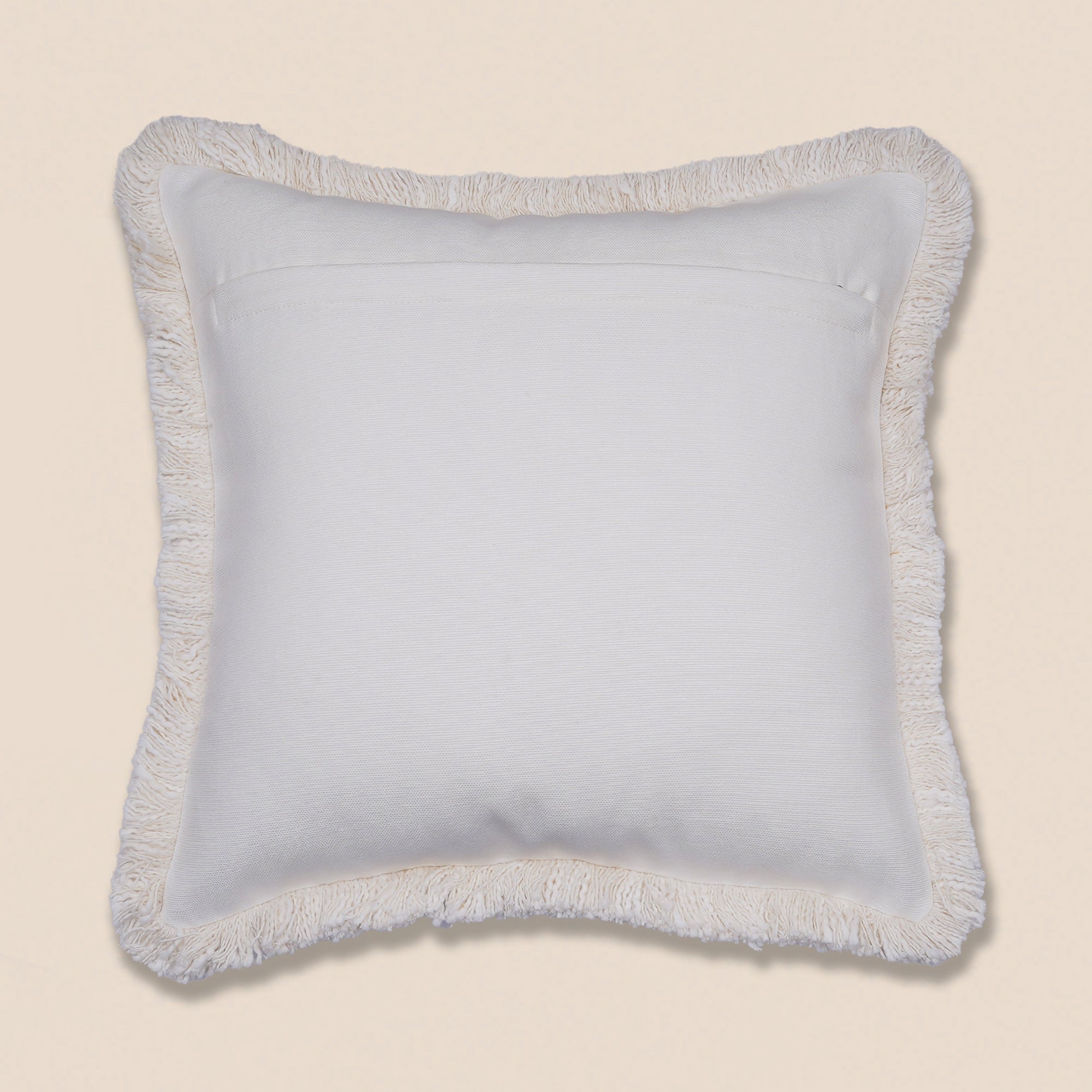 VELVET MEADOW CUSHION COVER