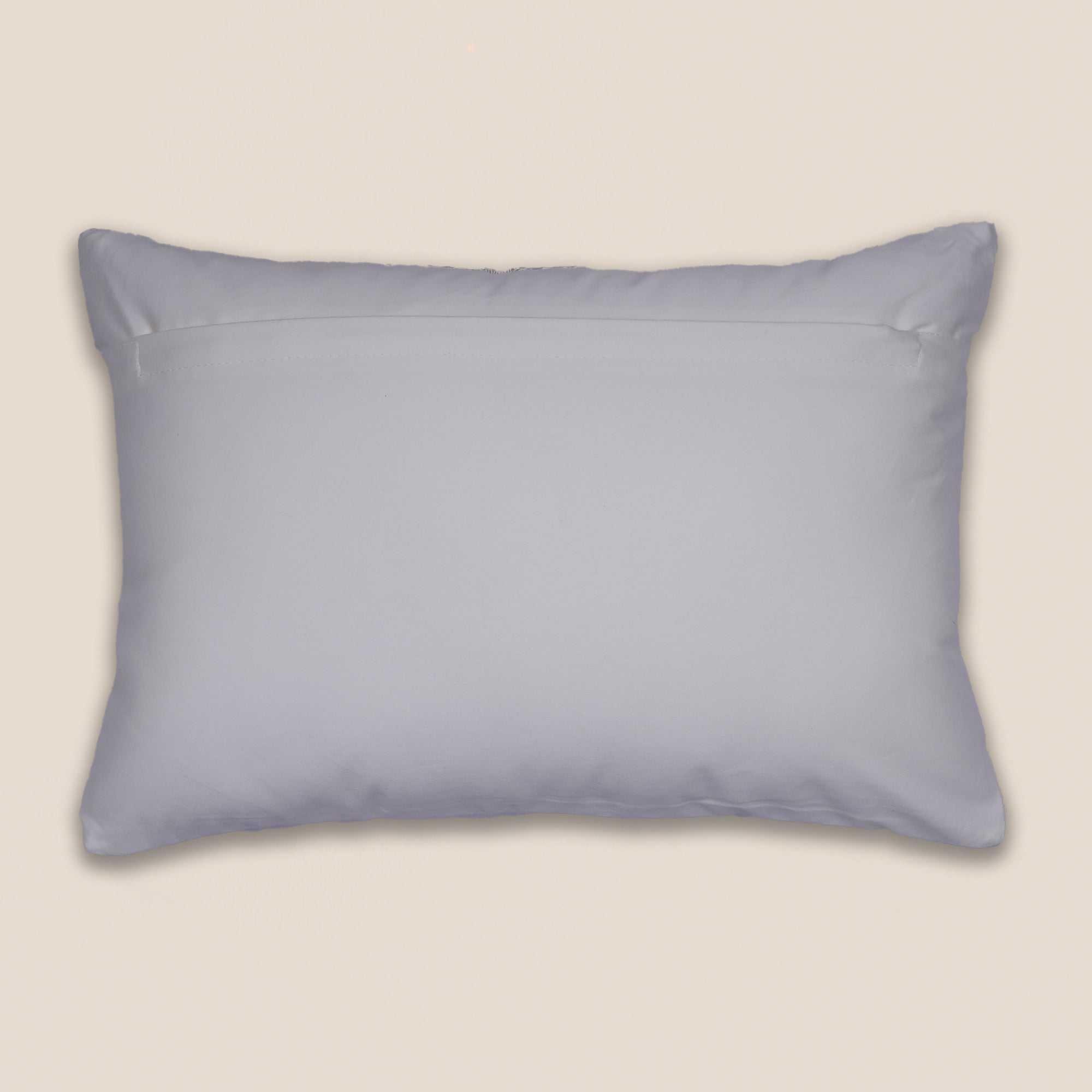 PETAL WEAVE CUSHION COVER - REECTANGLE