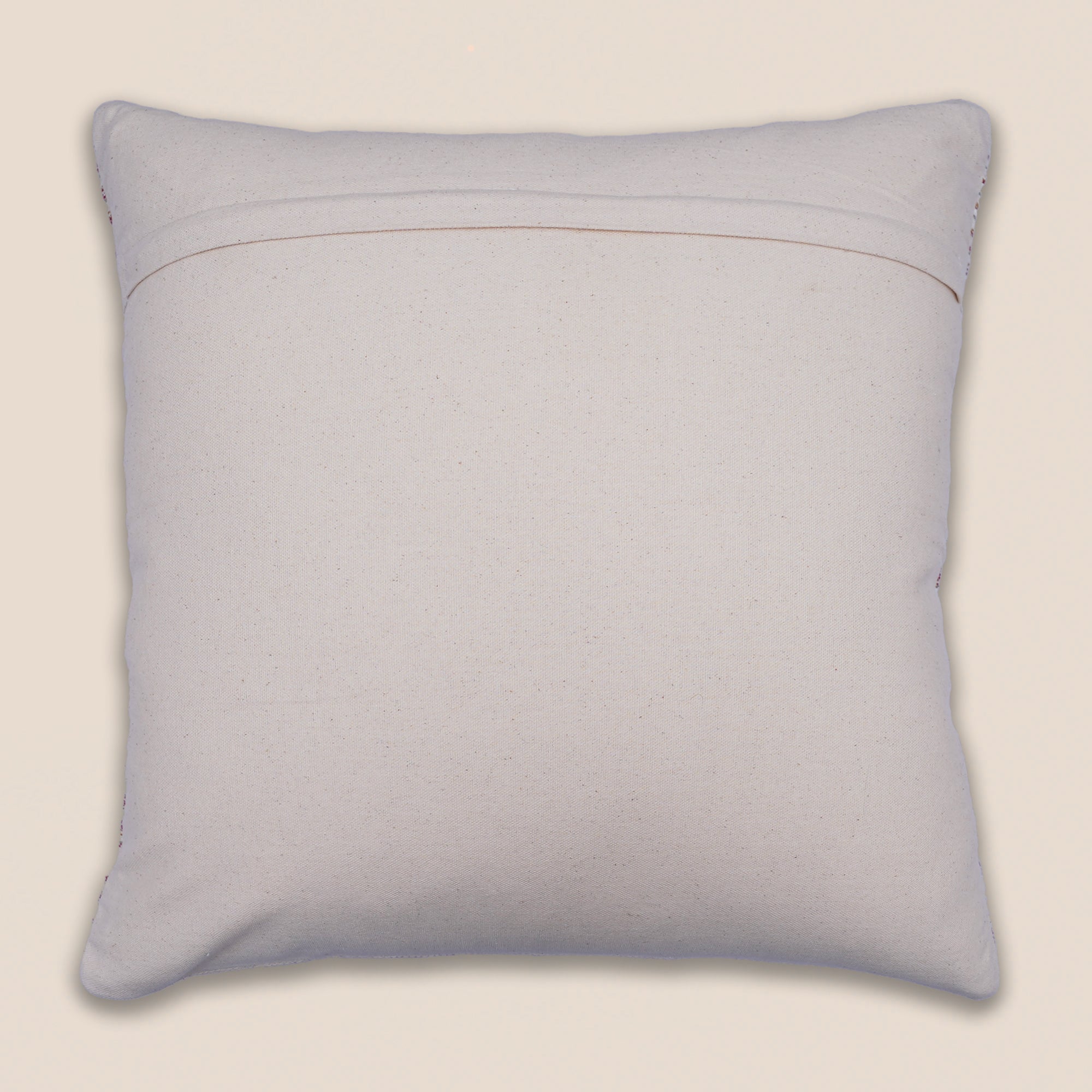 RUSTIC CHEVRON CUSHION COVERS
