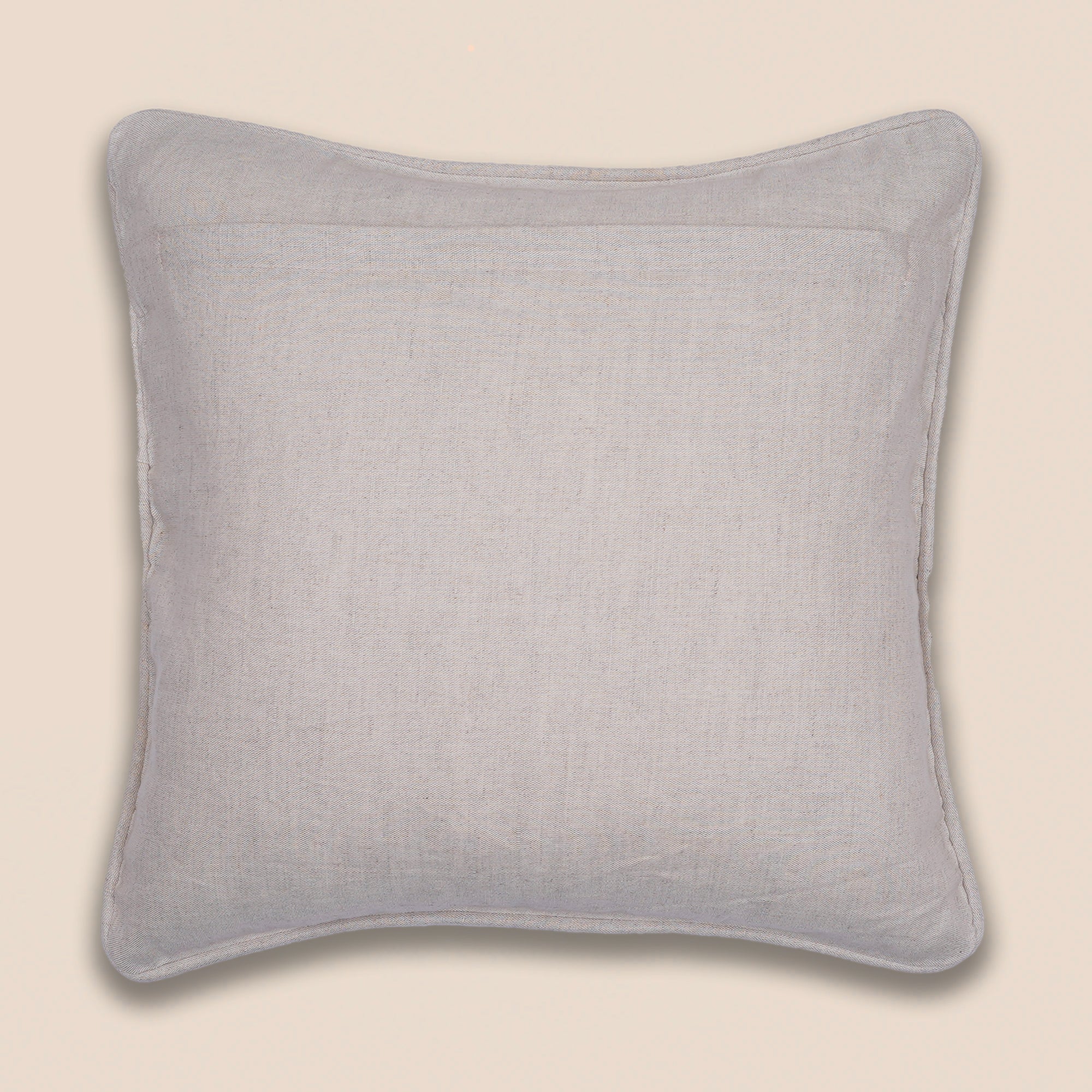 MIDNIGHT GEOMETRY CUSHION COVER