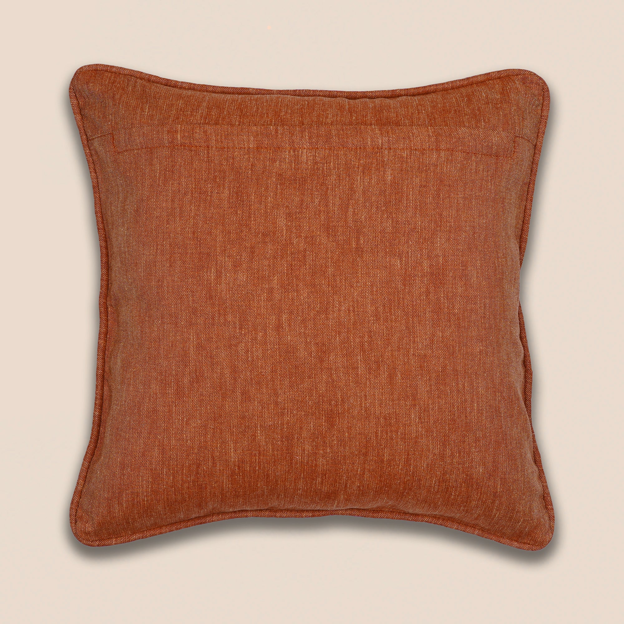 Royal Paisley Cushion Cover