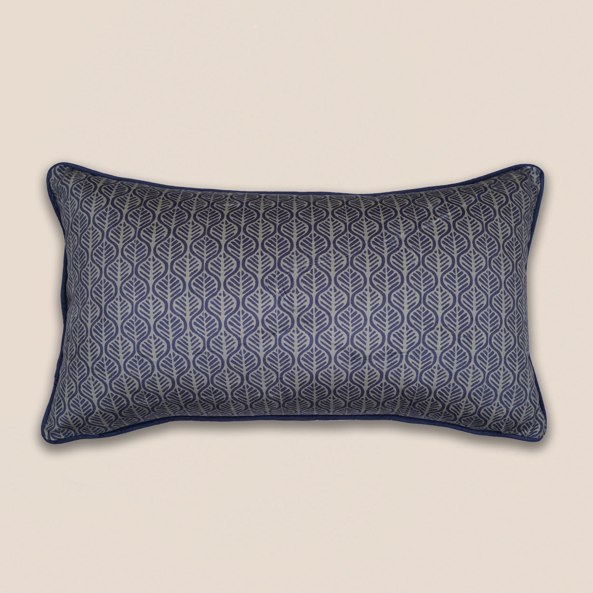 Heritage Flora Cushion Cover