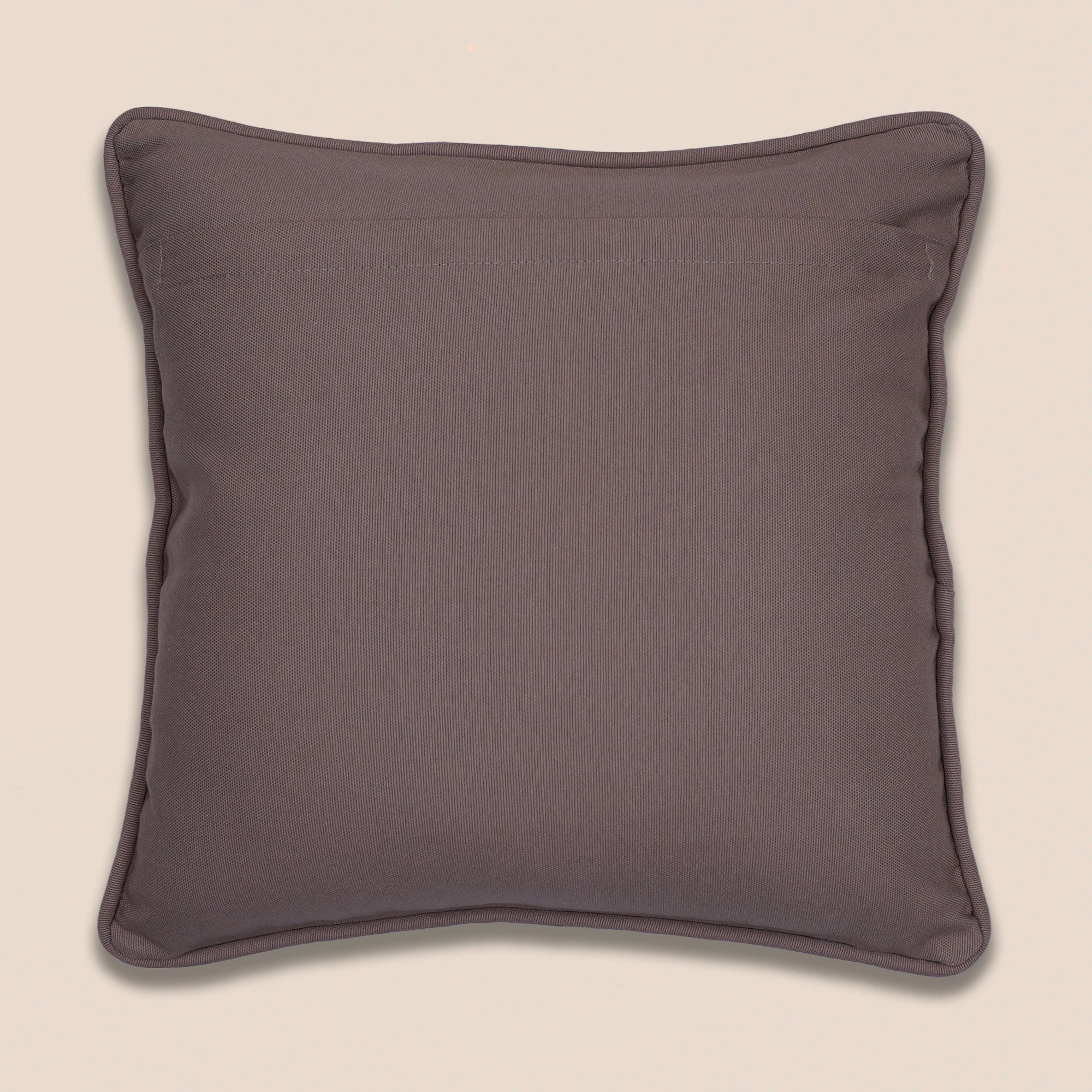 Honeycomb Haze Cushion Cover