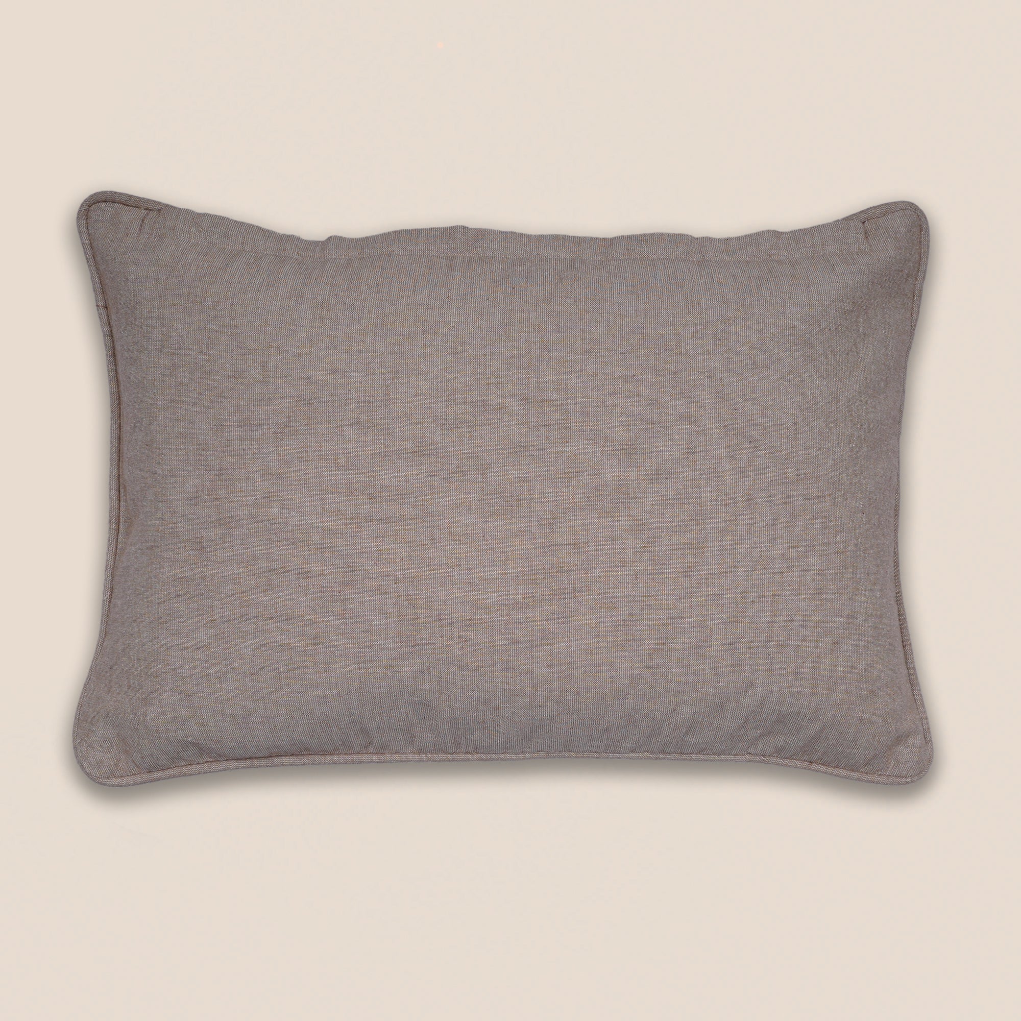 NOCTURNAL GARDEN CUSHION COVER