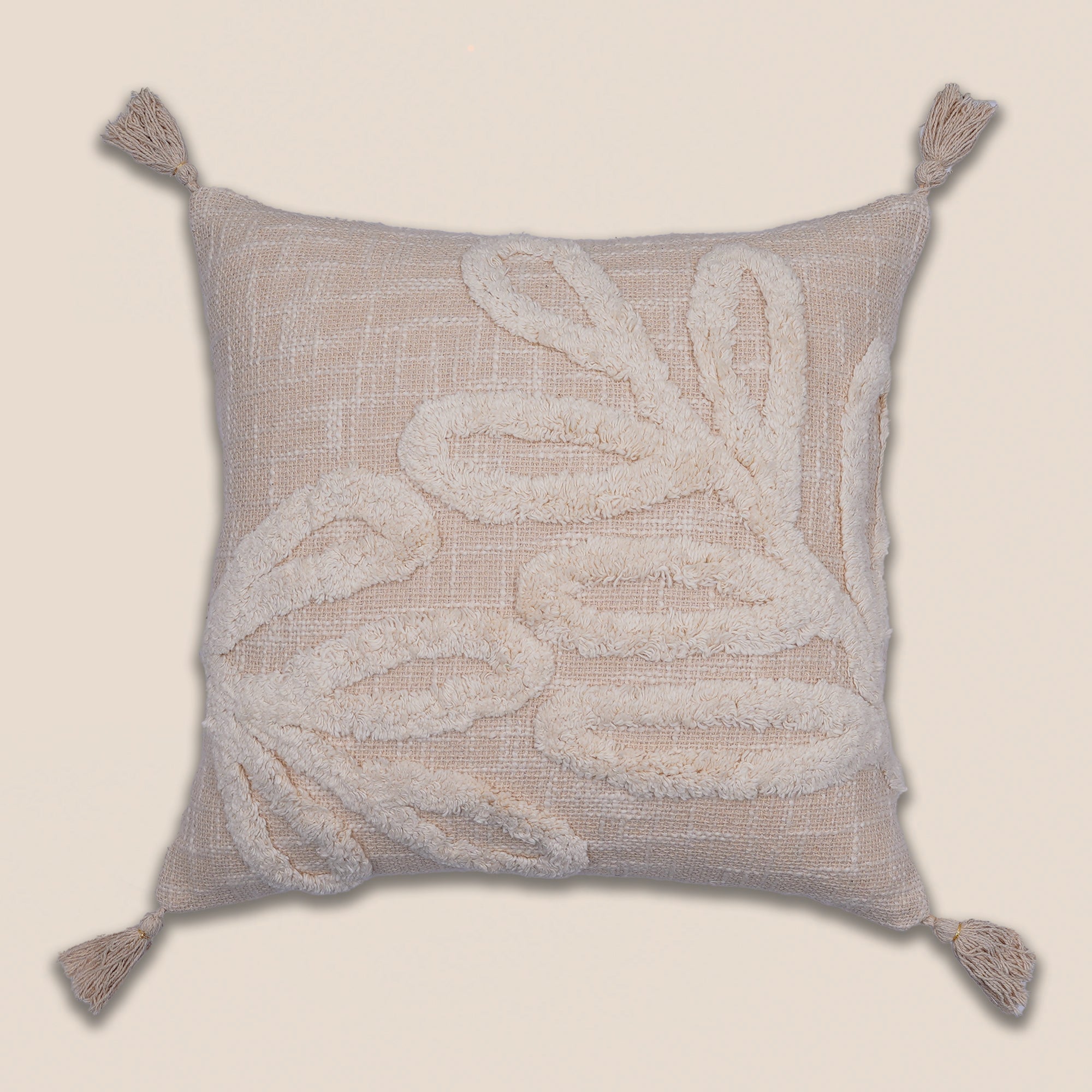 TRANQUIL LEAF