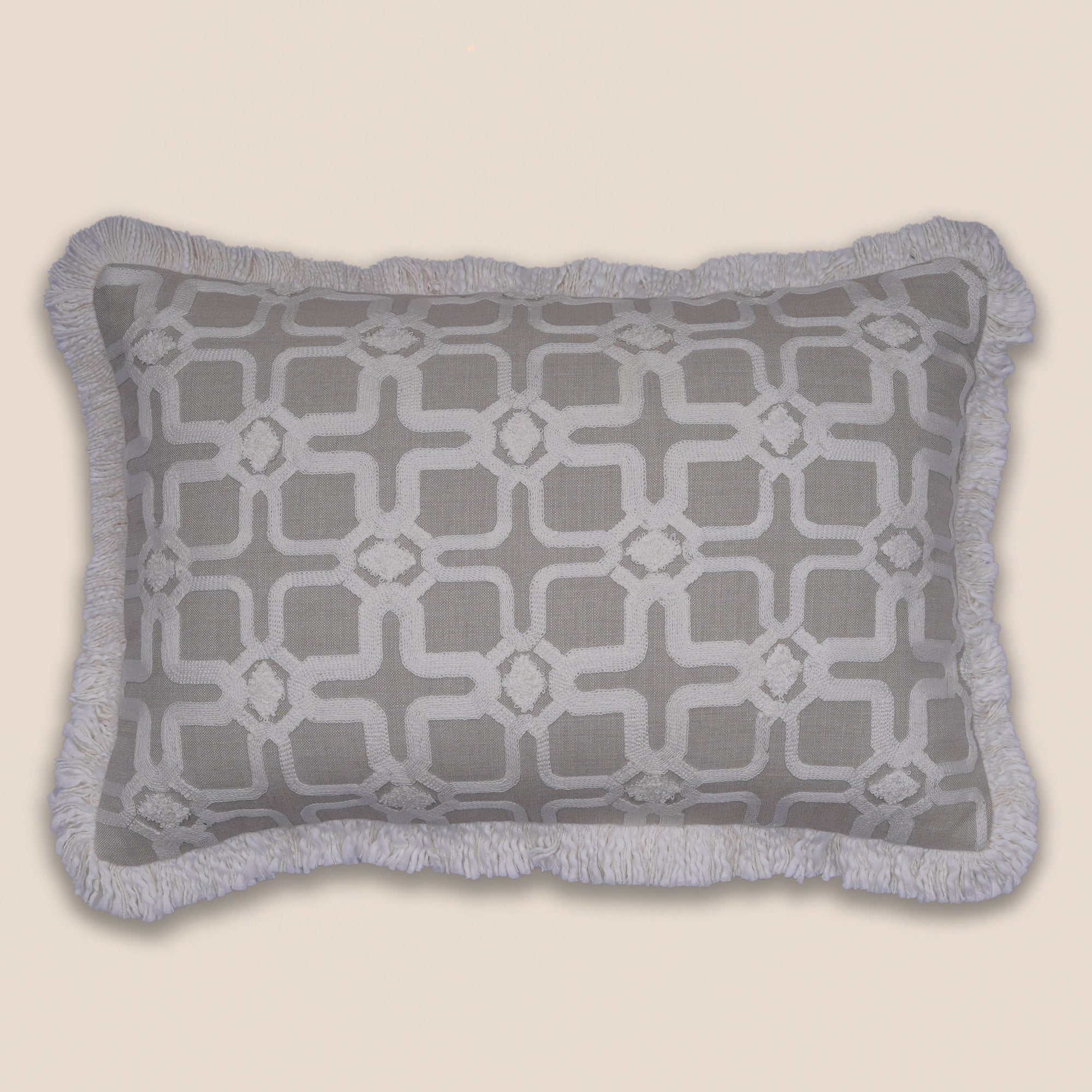 IVORY LUXE - RECTANGLE