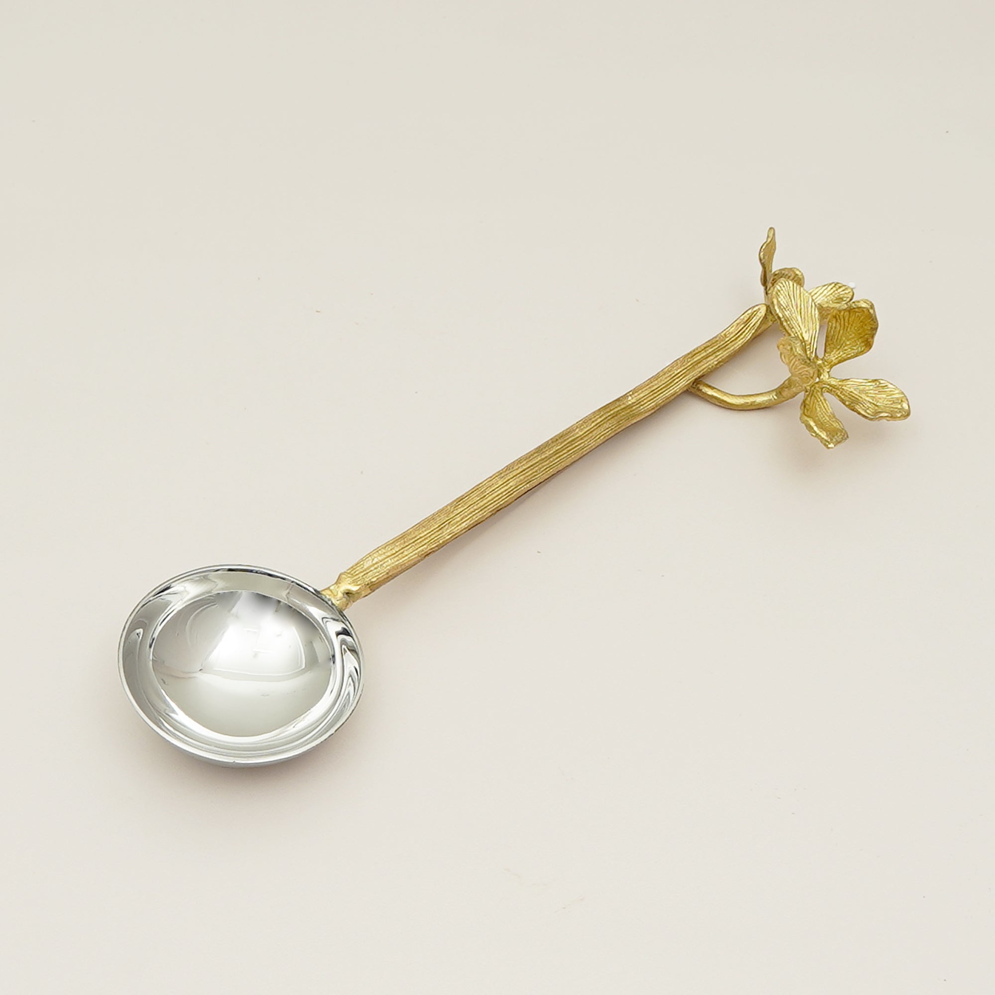 Iris Bloom Ladle