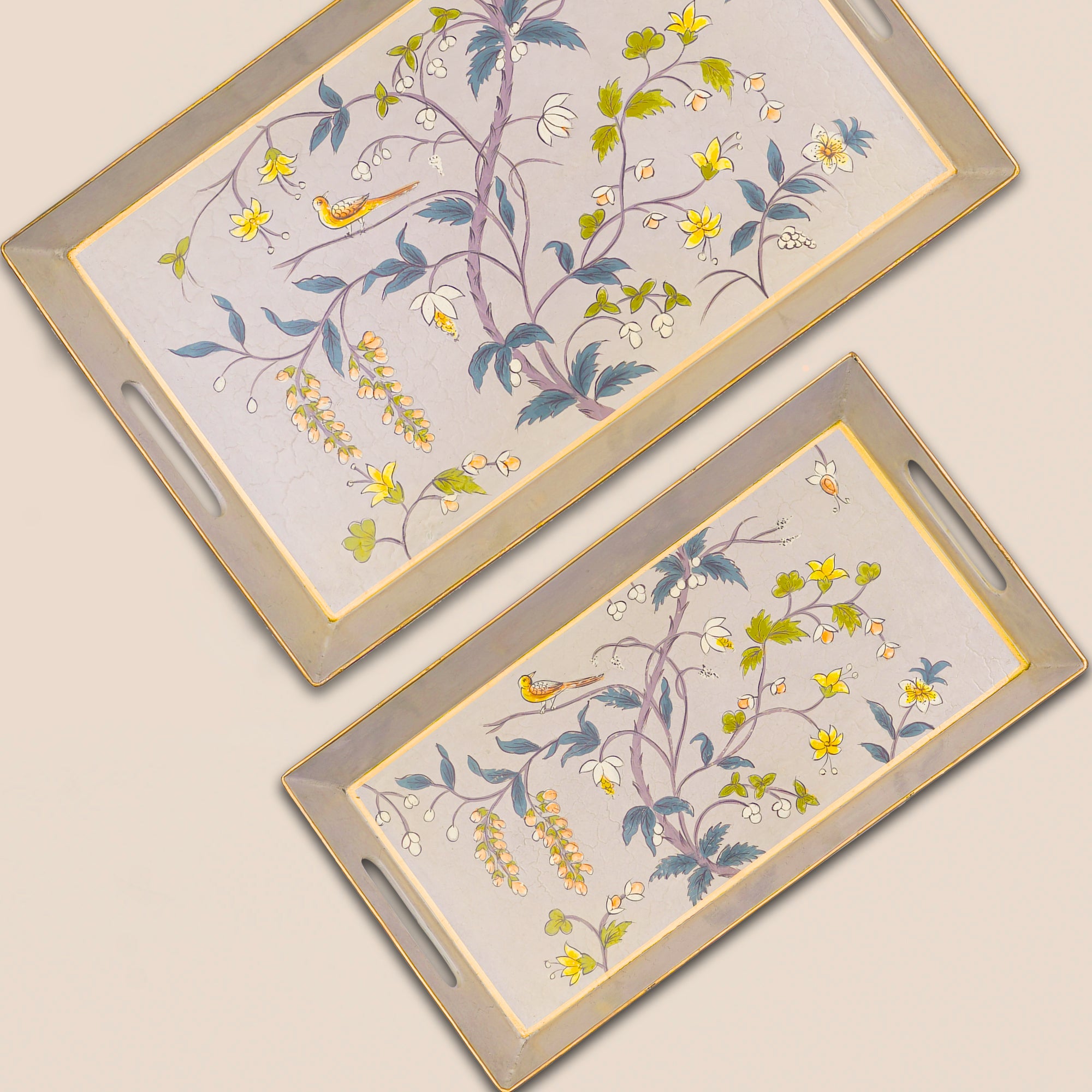 Aura Serving tray  - Large