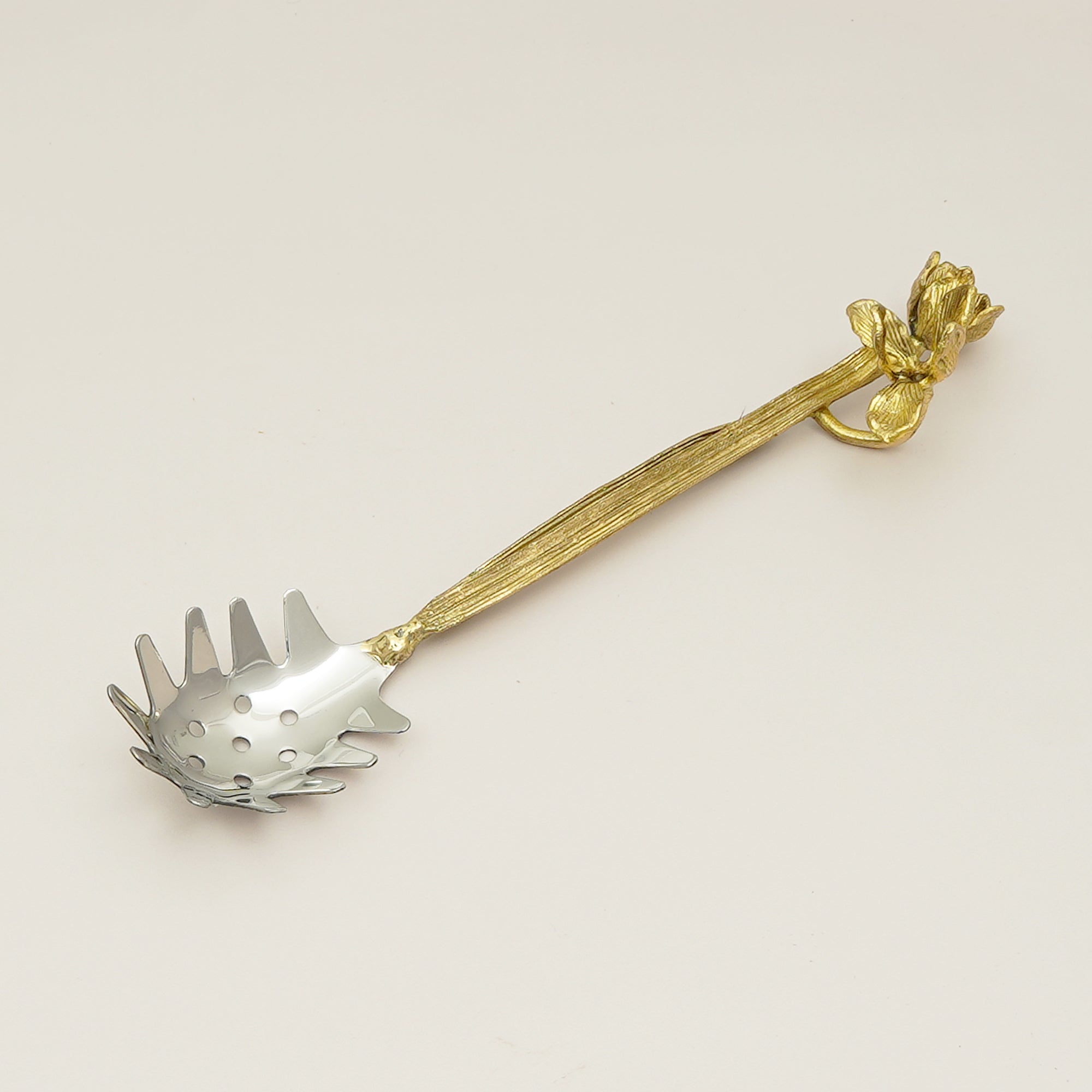 Iris Bloom Server Fork