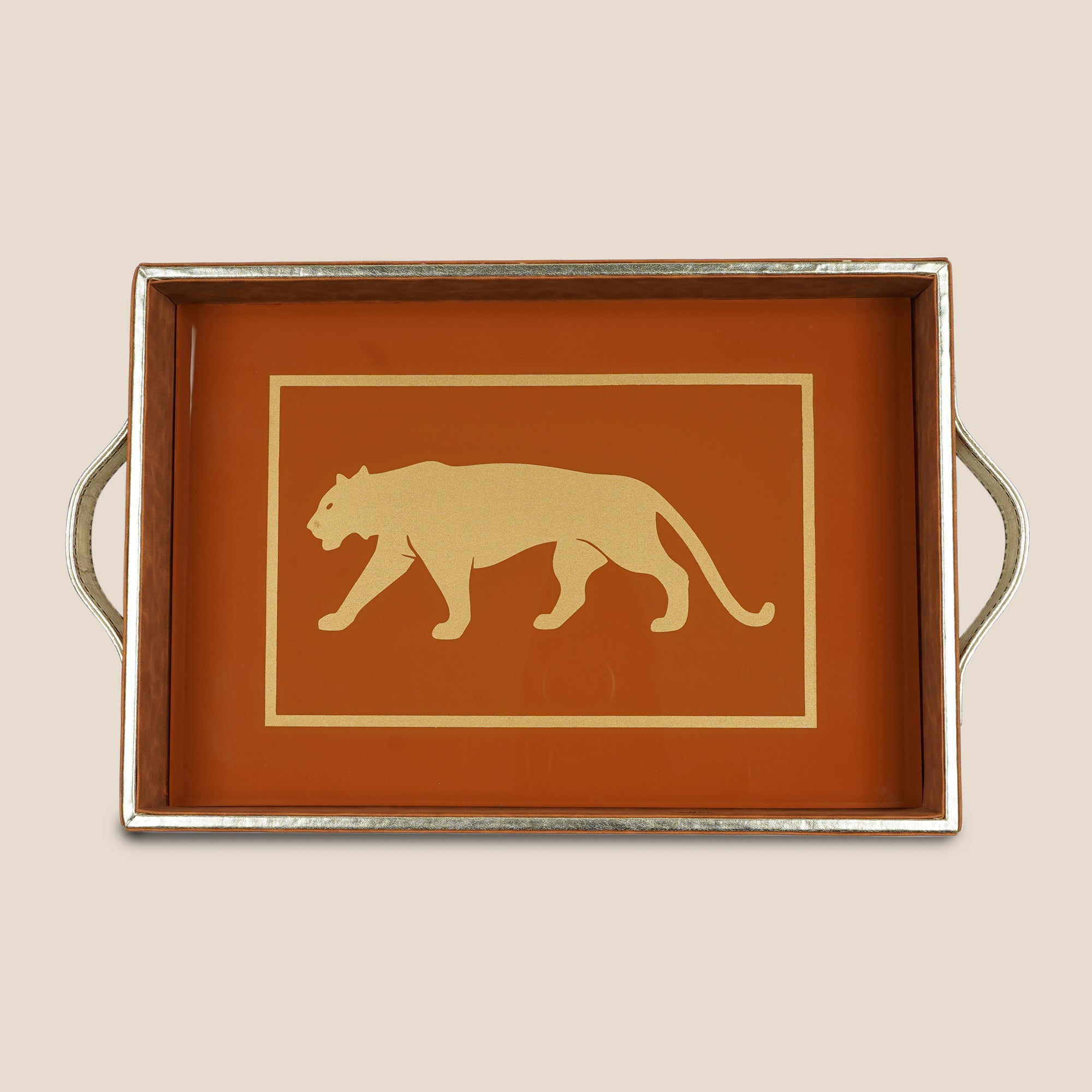 Panther Tray - Large