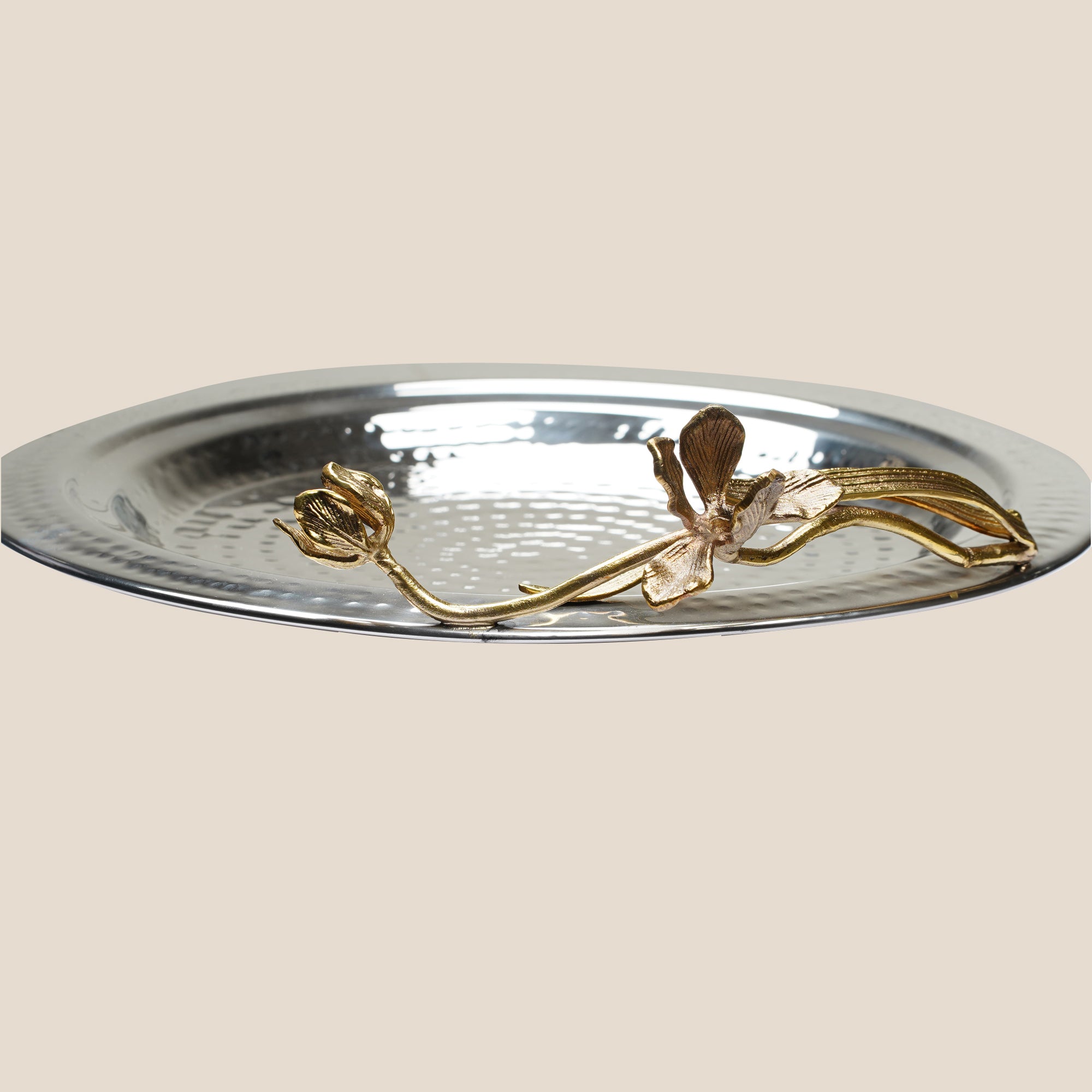 Iris Collection -Cake Cloche