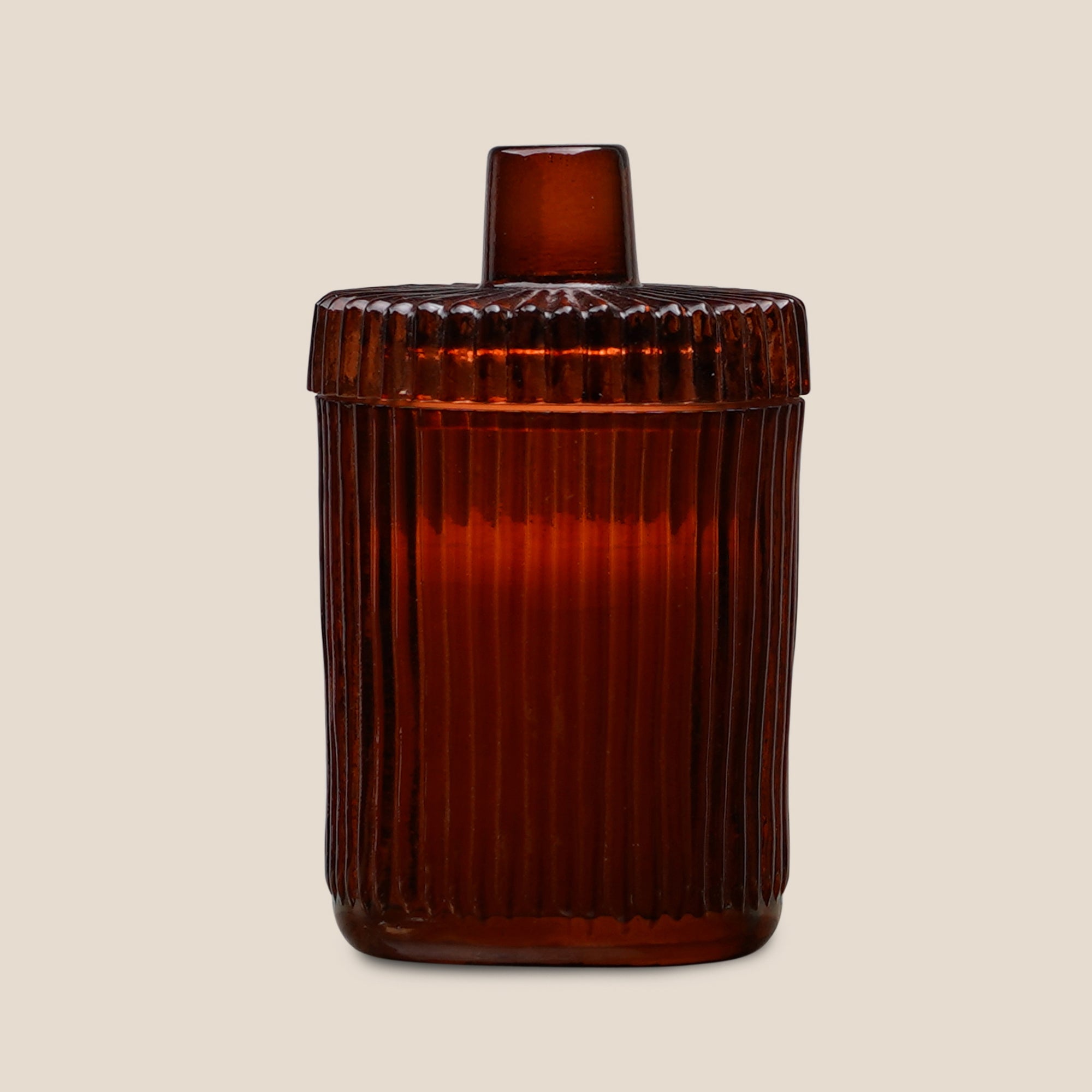 Grove Glow – Spiced Rust