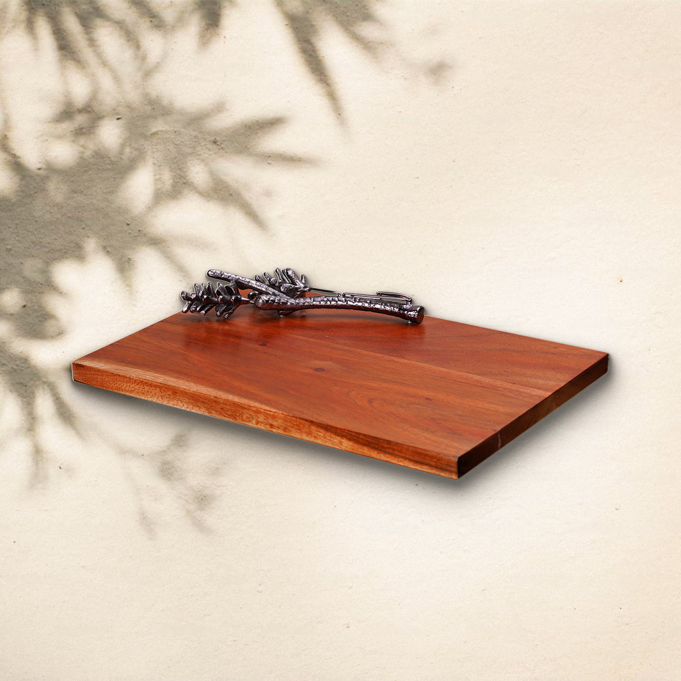 Conifer Collection Rectangular Serving Board