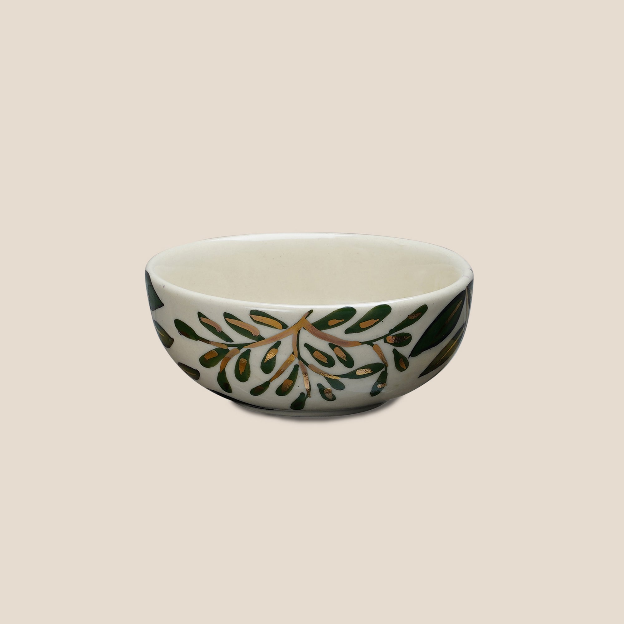 The Forest Collection – Small Dinner Bowl
