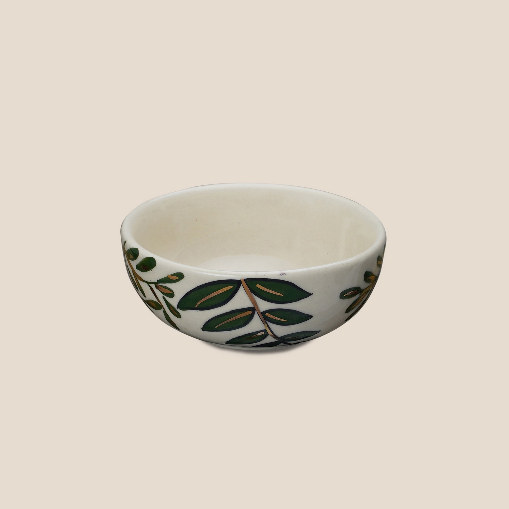 The Forest Collection – Small Dinner Bowl