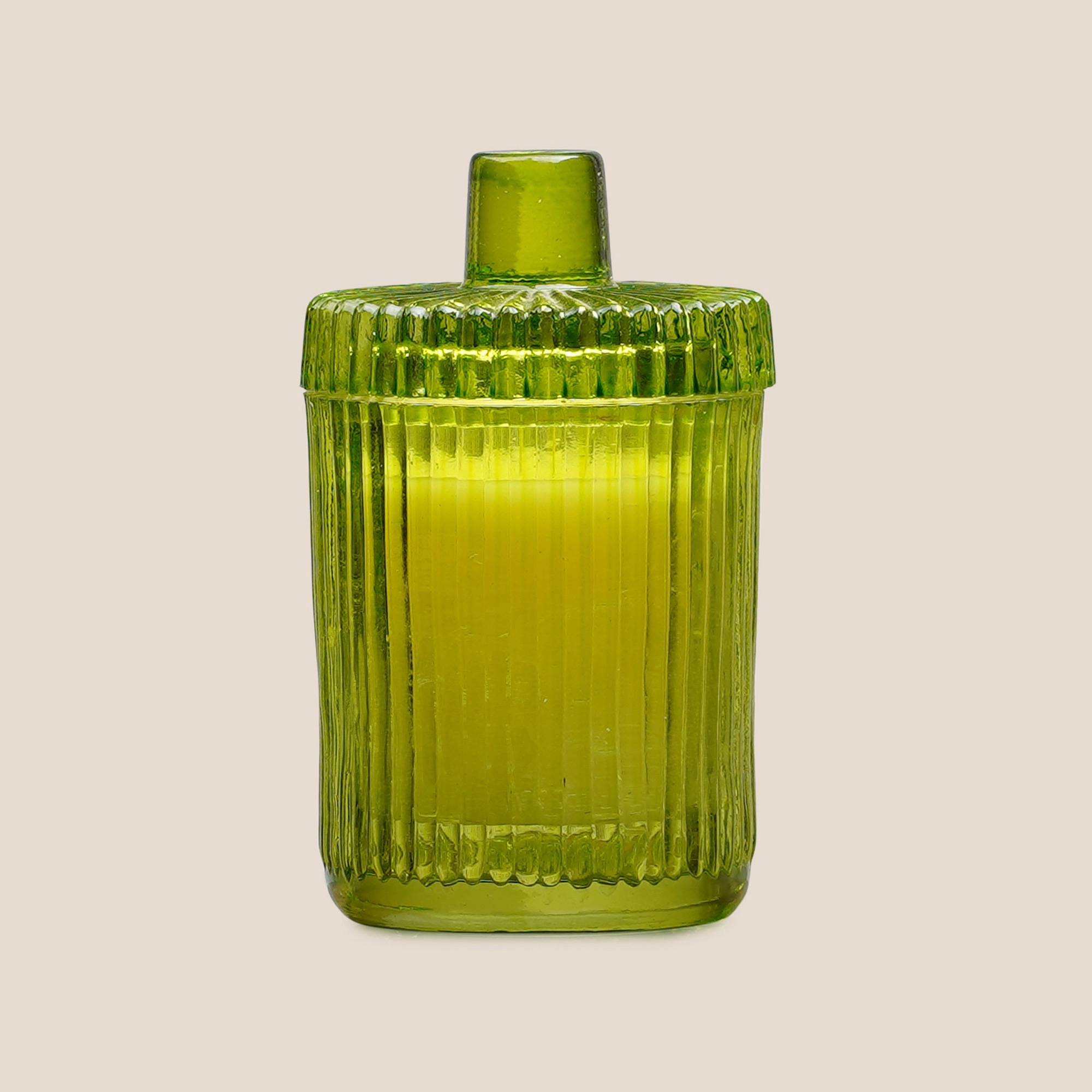 Grove Glow – Earl Grey